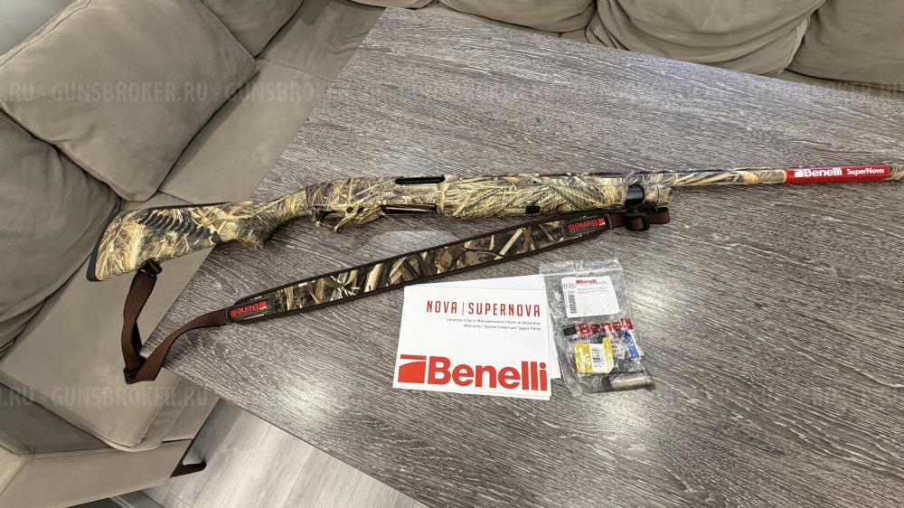 Benelli SuperNova