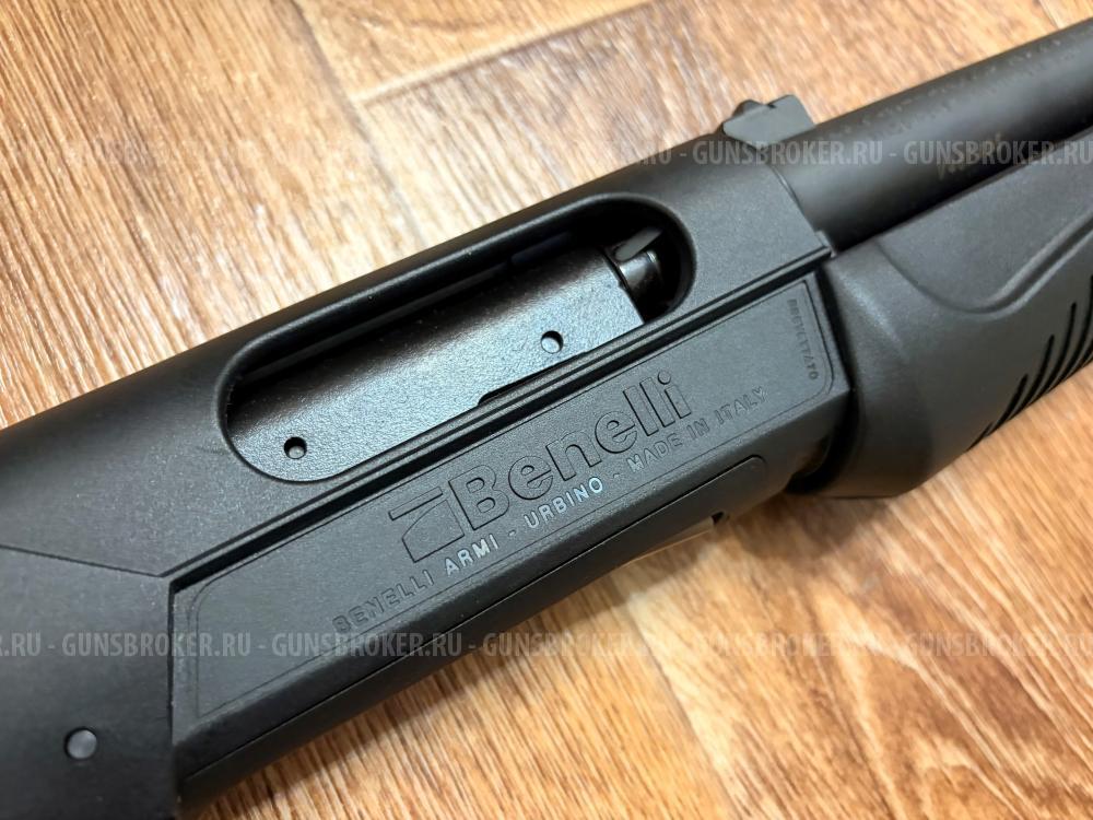 Benelli Supernova