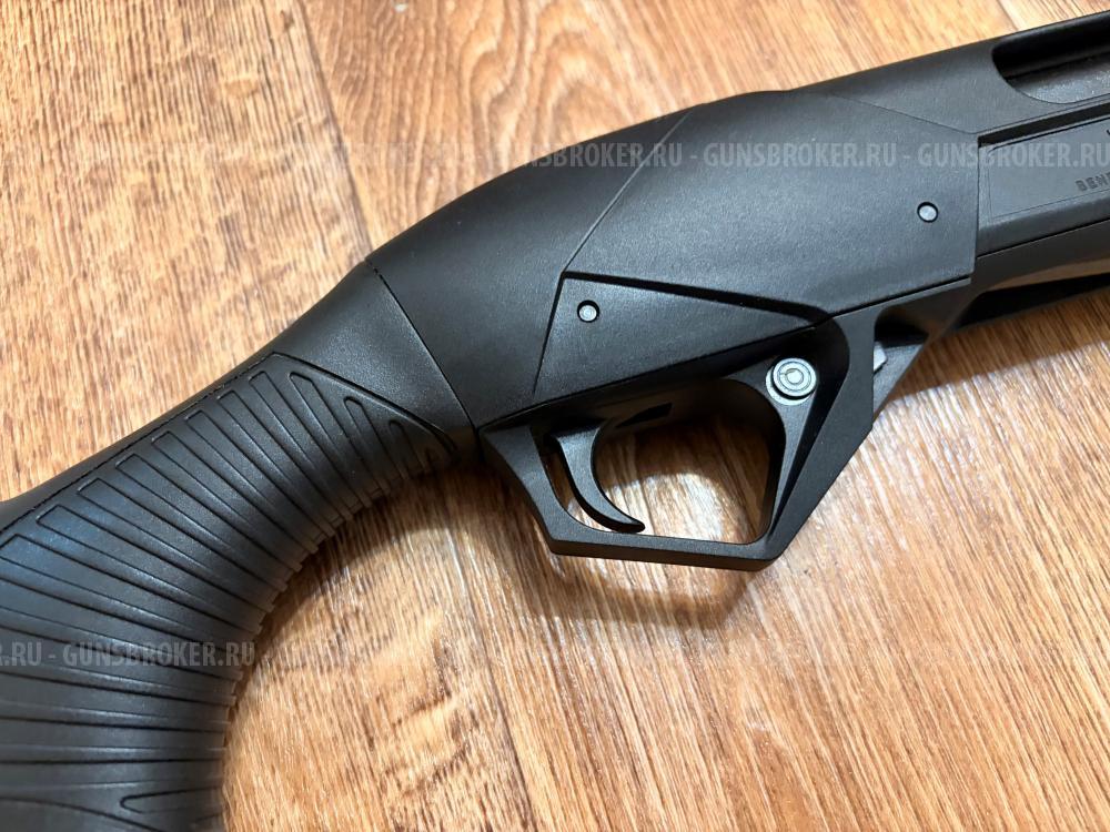 Benelli Supernova