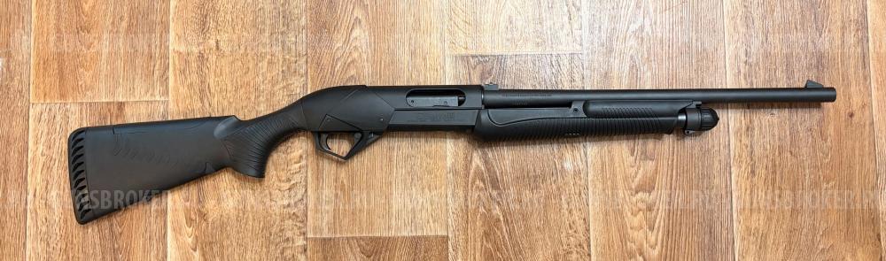 Benelli Supernova