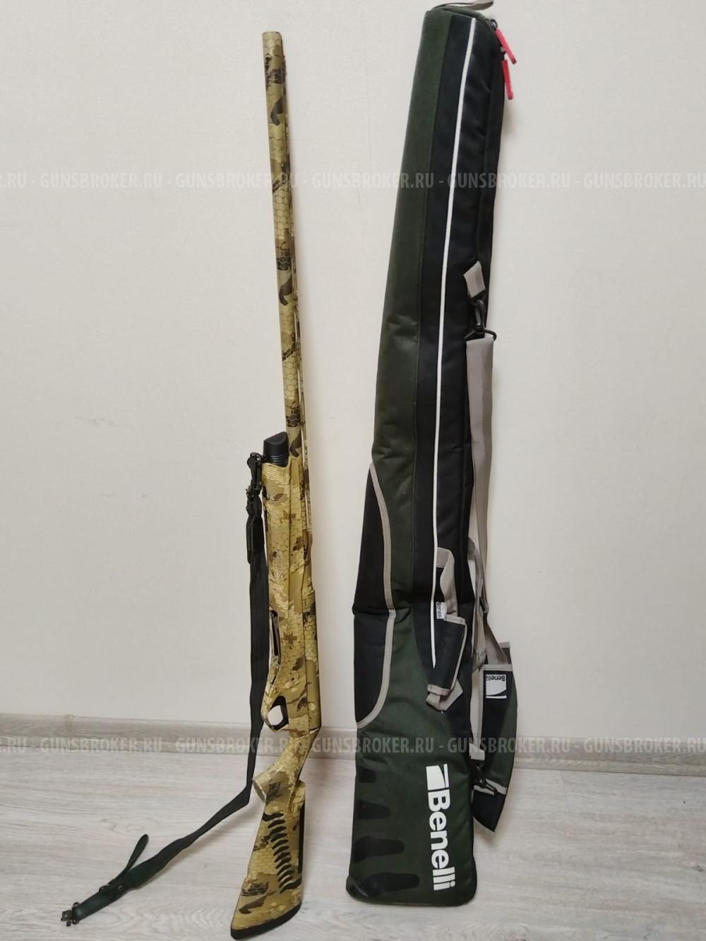 benelli supervinchi