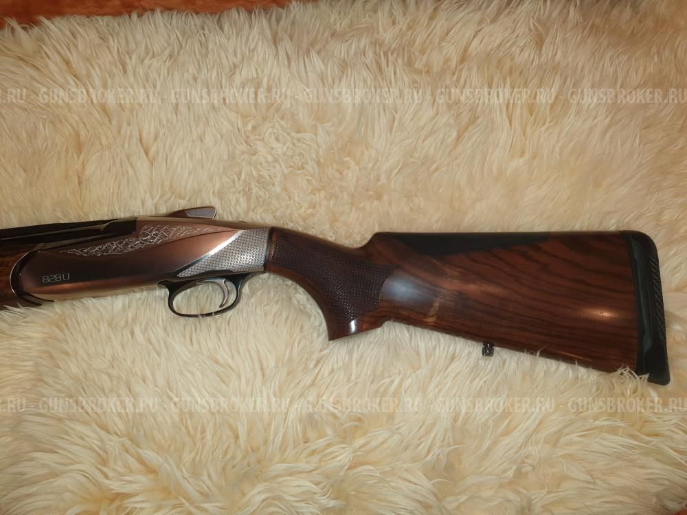 Бенелли u828