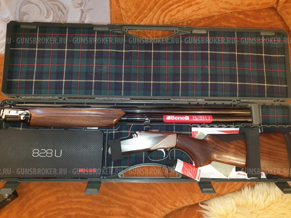 Бенелли u828