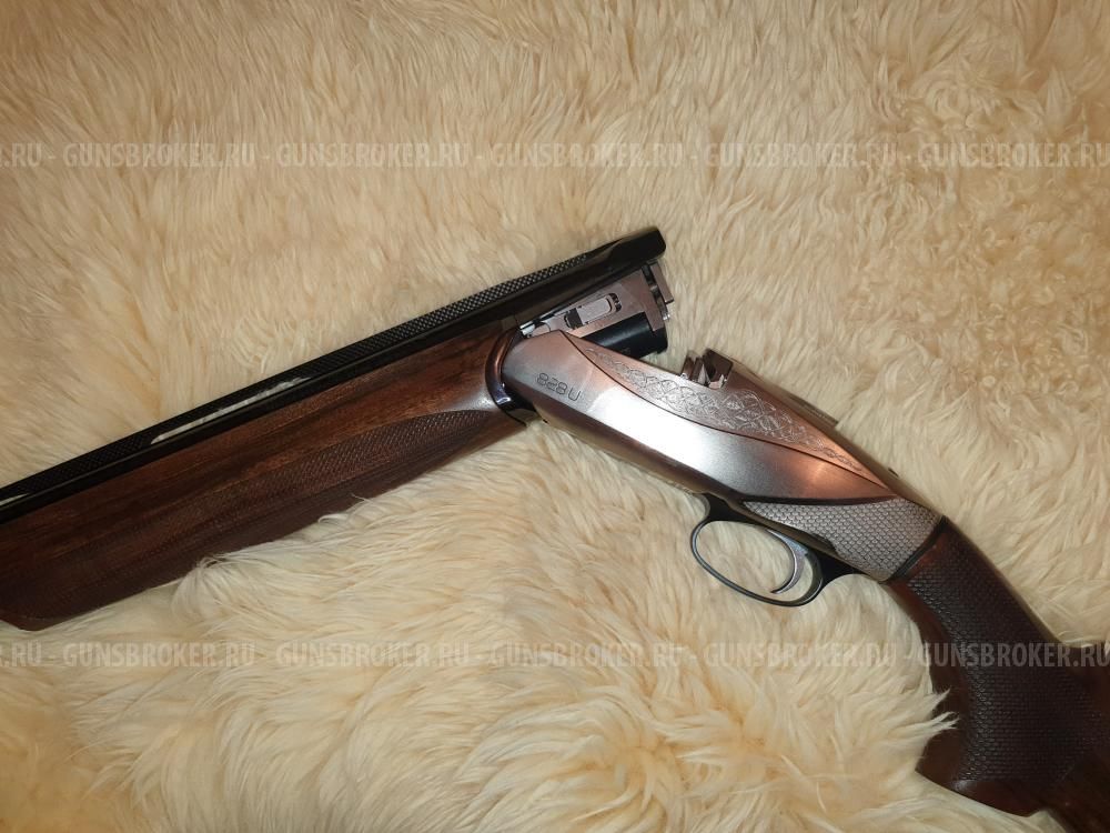 Бенелли u828