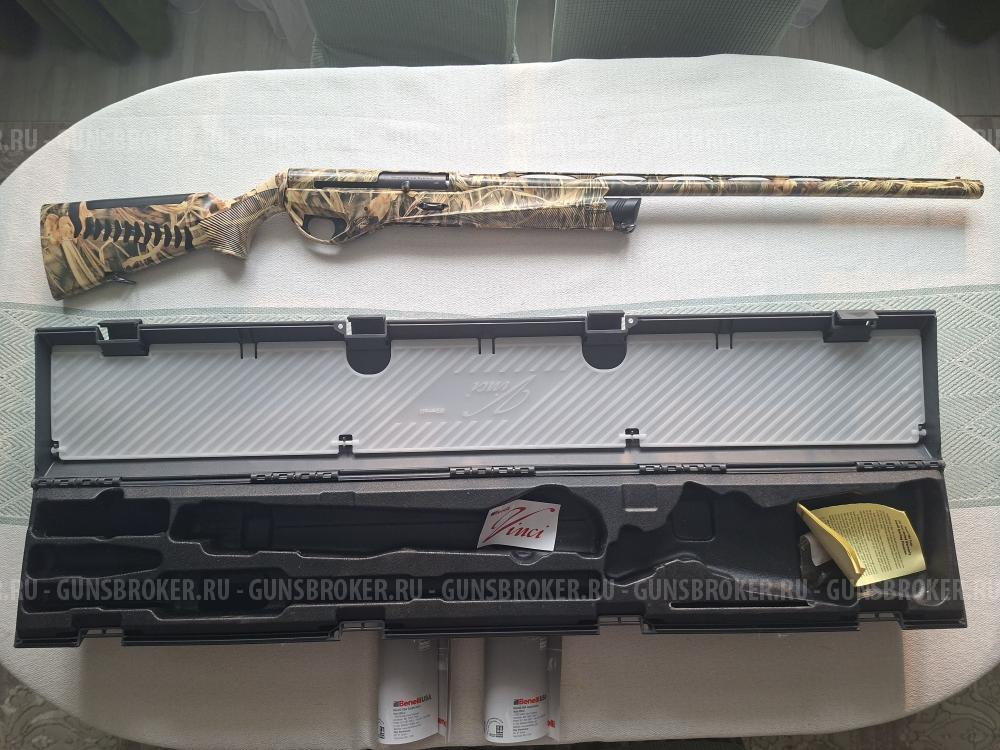 Benelli Vince