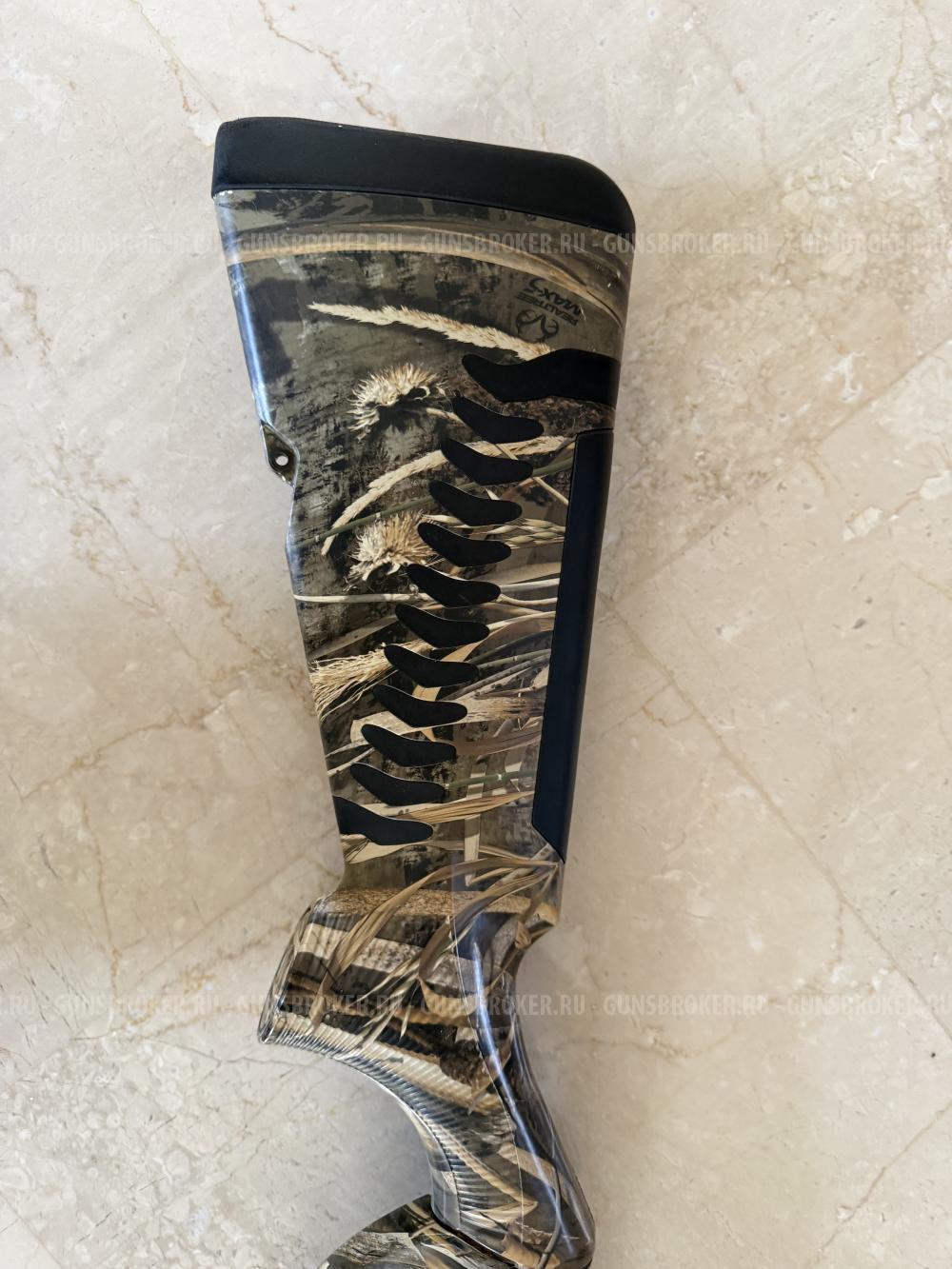 Бенелли Винчи 12/76