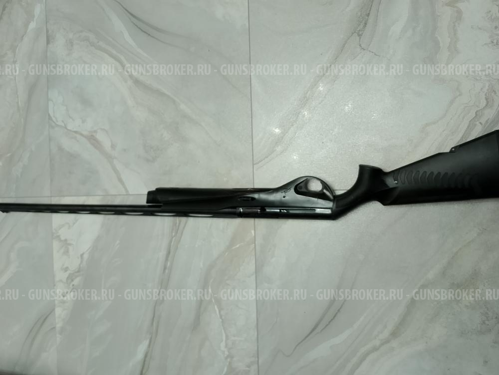 Бенелли Винчи Benelli Vinci Black