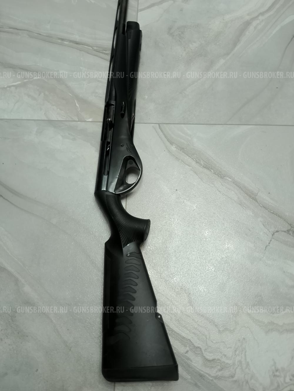 Бенелли Винчи Benelli Vinci Black