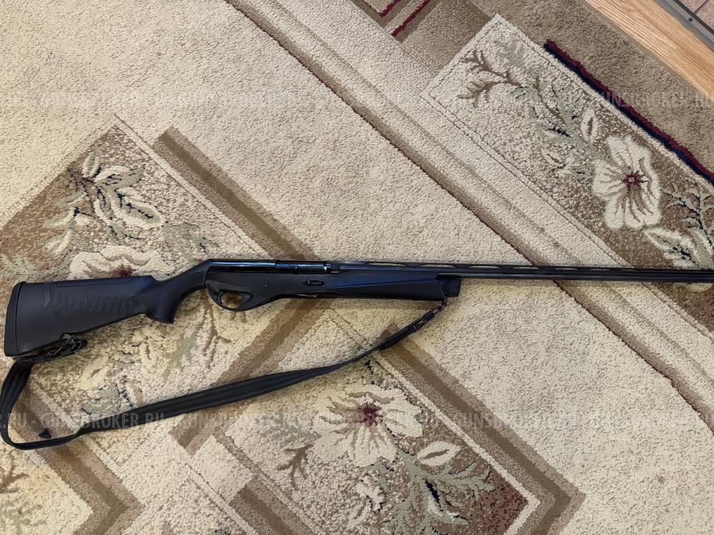 Benelli Vinchi black 12/76