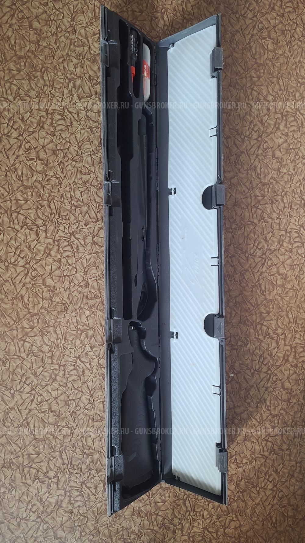 Benelli Vinchi black 12/76