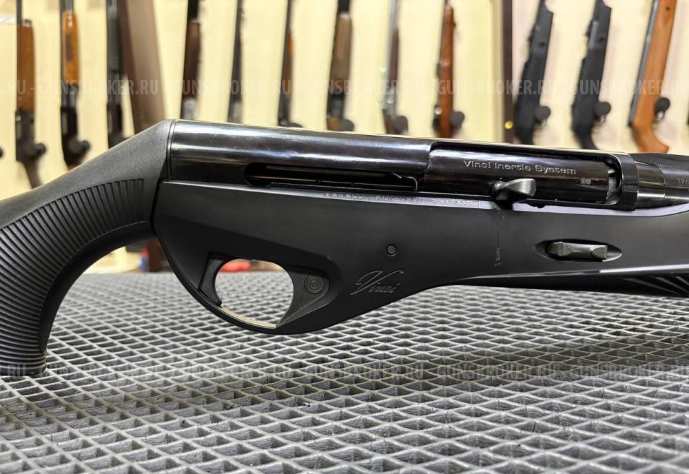 BENELLI Vinchi Black