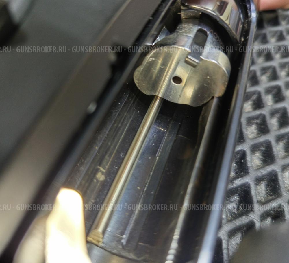 BENELLI Vinchi Black