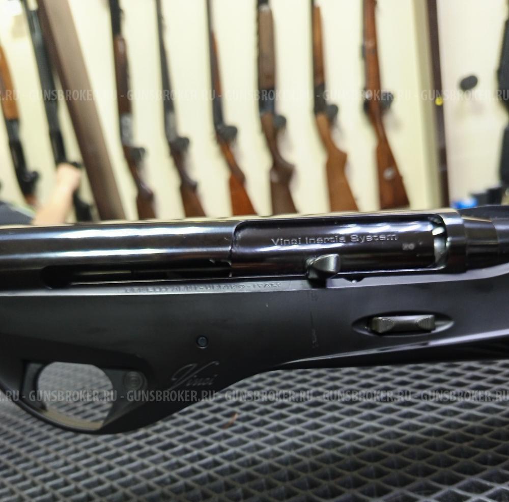 BENELLI Vinchi Black