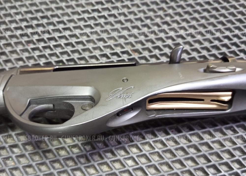 BENELLI Vinchi Black