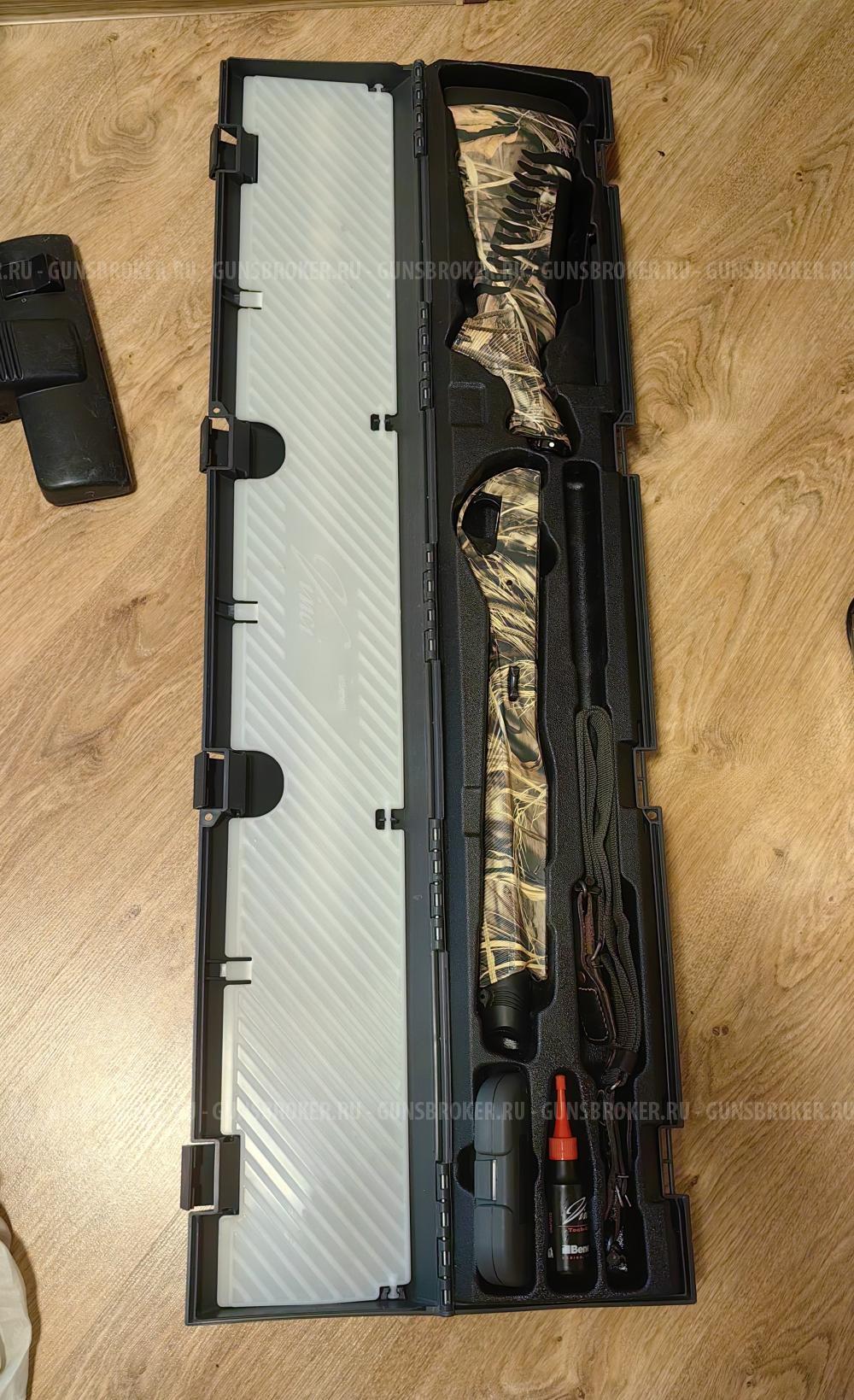 Benelli vinchi camo 12x76