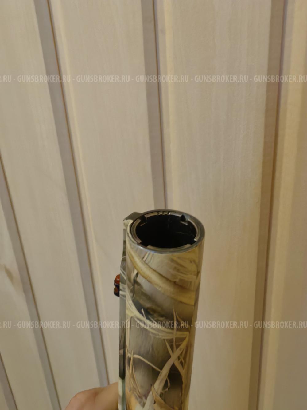 Benelli vinchi camo 12x76