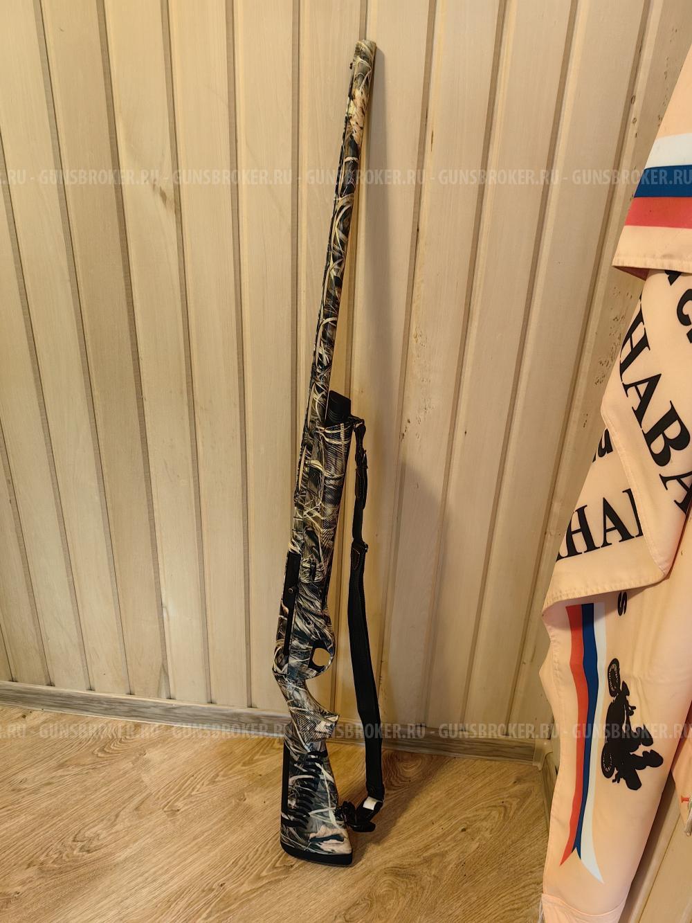 Benelli vinchi camo 12x76