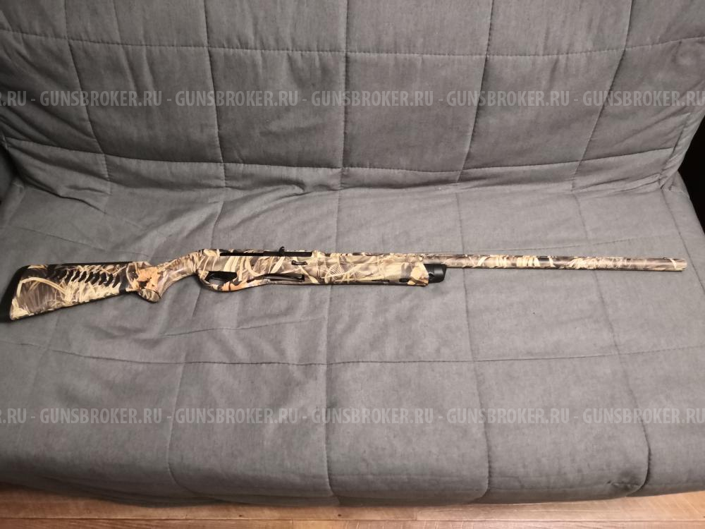 Benelli vinchi camo max-4 