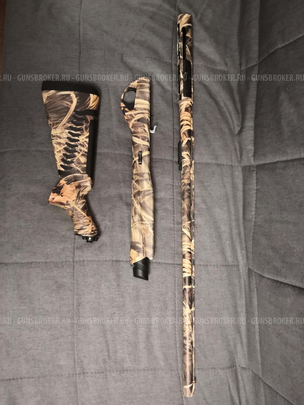 Benelli vinchi camo max-4 