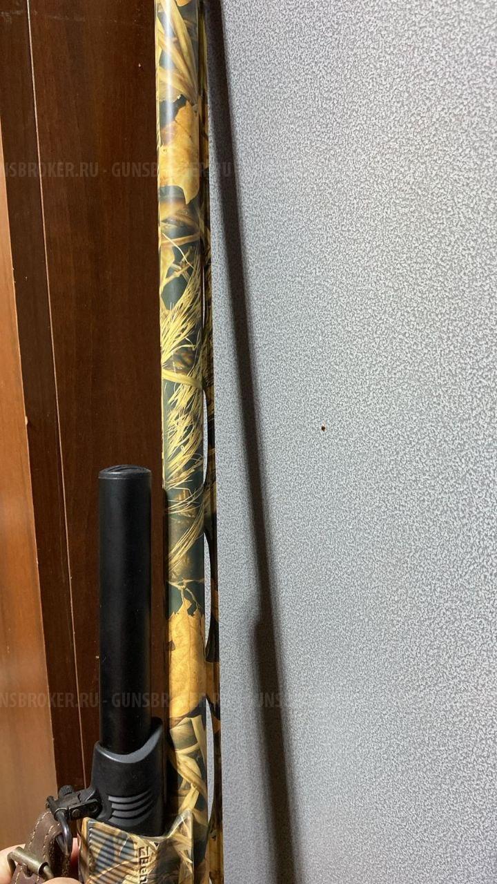 Benelli Vinchi Camo Max-4