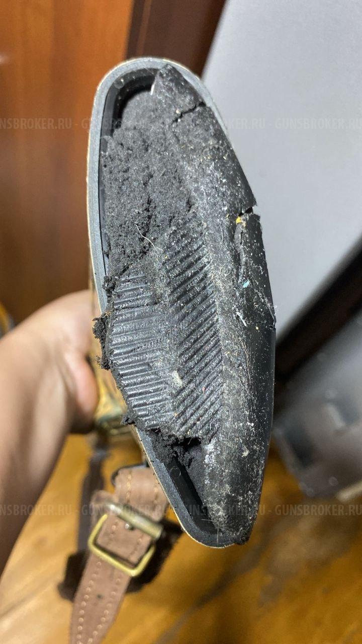 Benelli Vinchi Camo Max-4