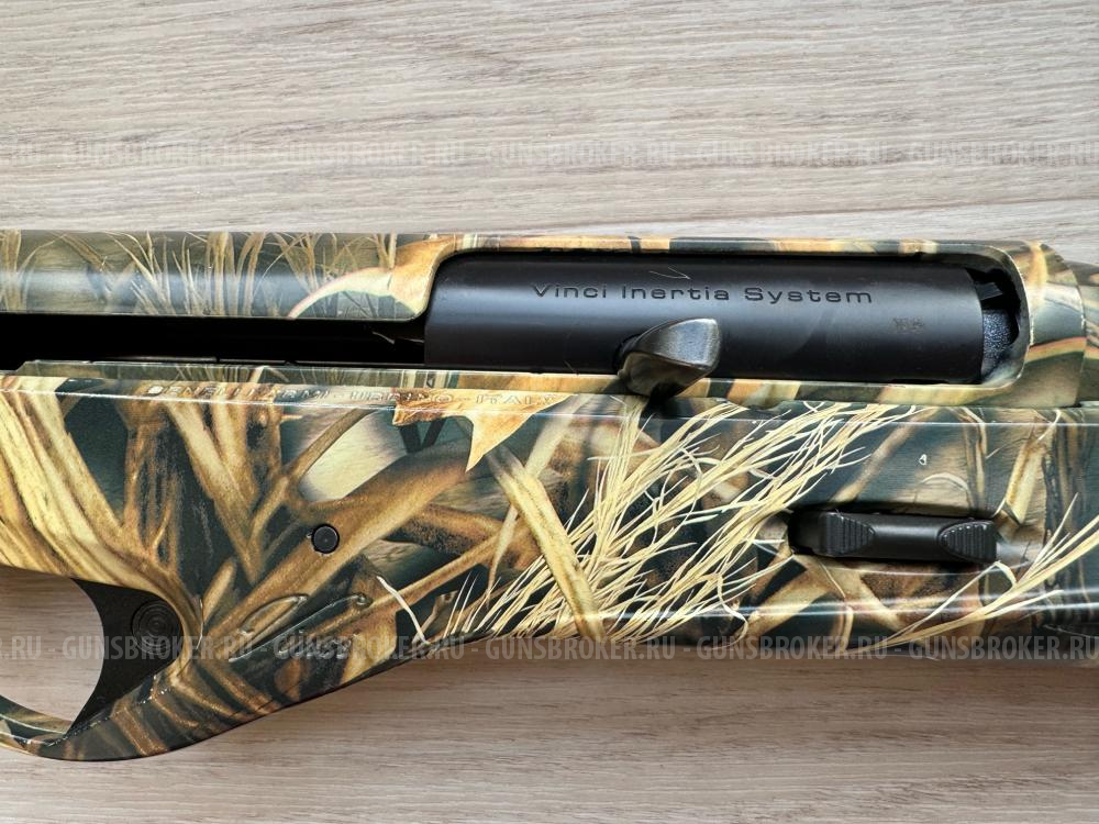 Benelli Vinchi Camo Max-5