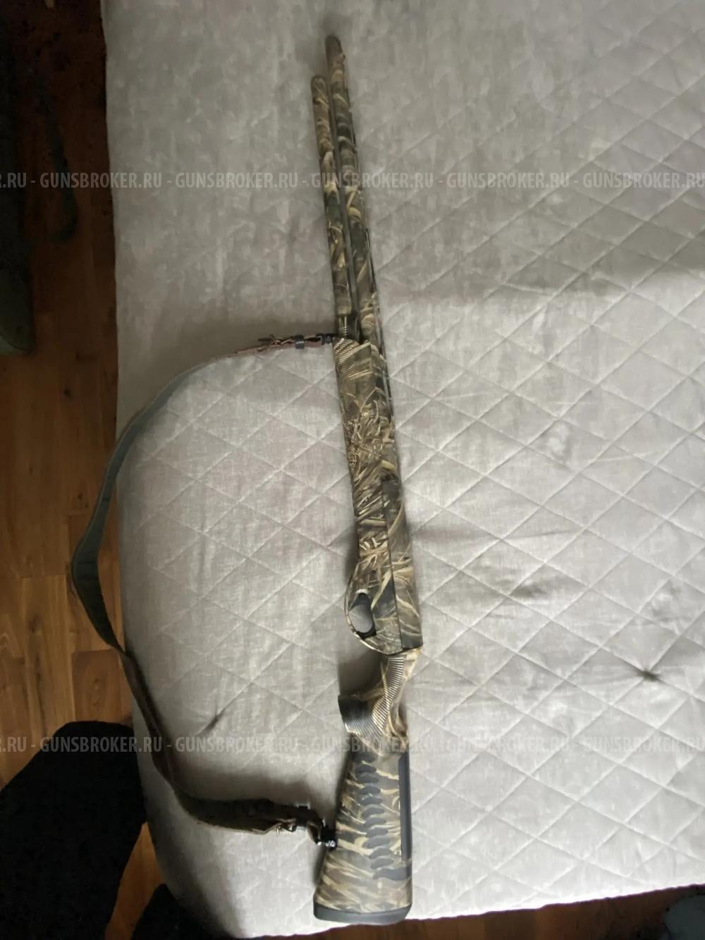 Benelli Vinchi Camo Max5 12/76