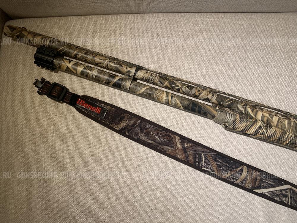 Benelli Vinchi Camo