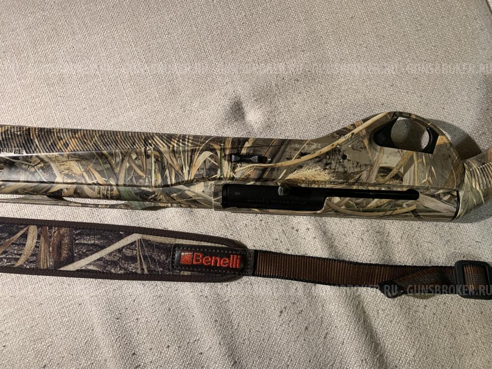 Benelli Vinchi Camo