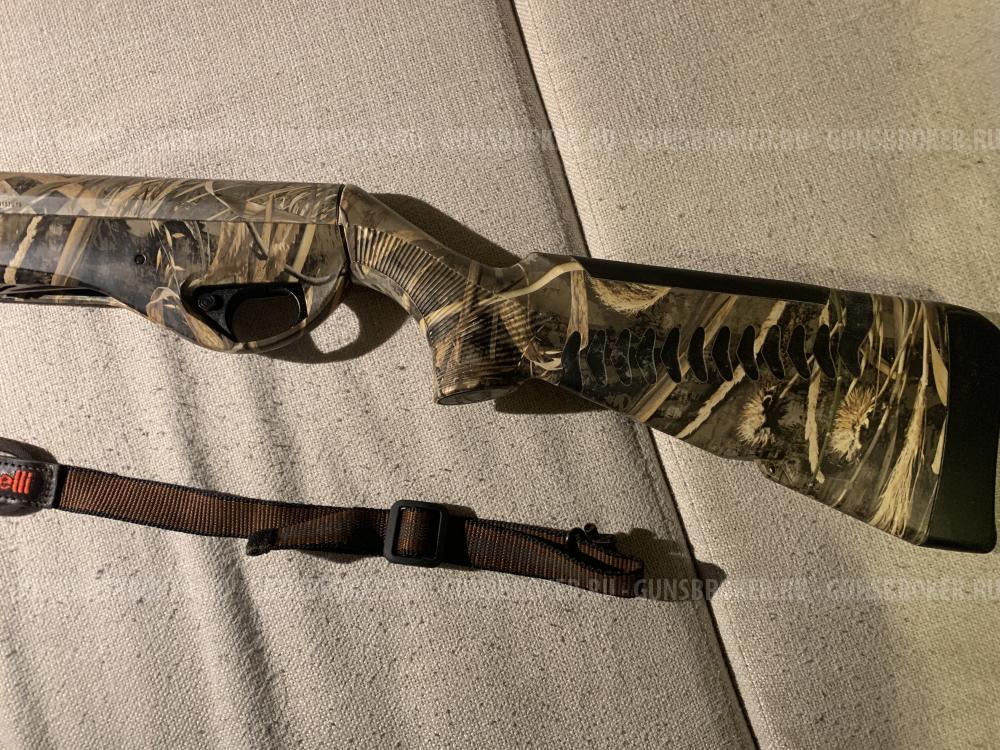 Benelli Vinchi Camo