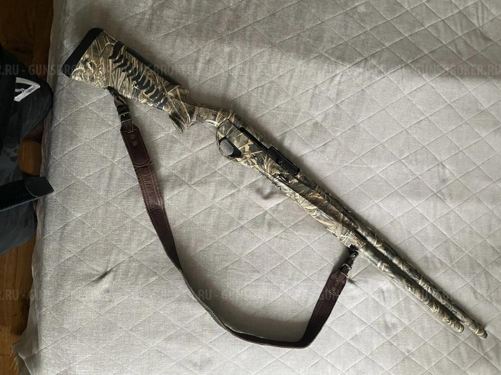 Benelli vinchi Come Max5 12/76