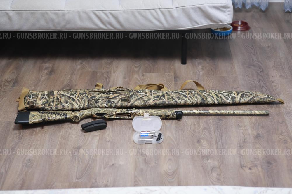 Бенелли Винчи камо