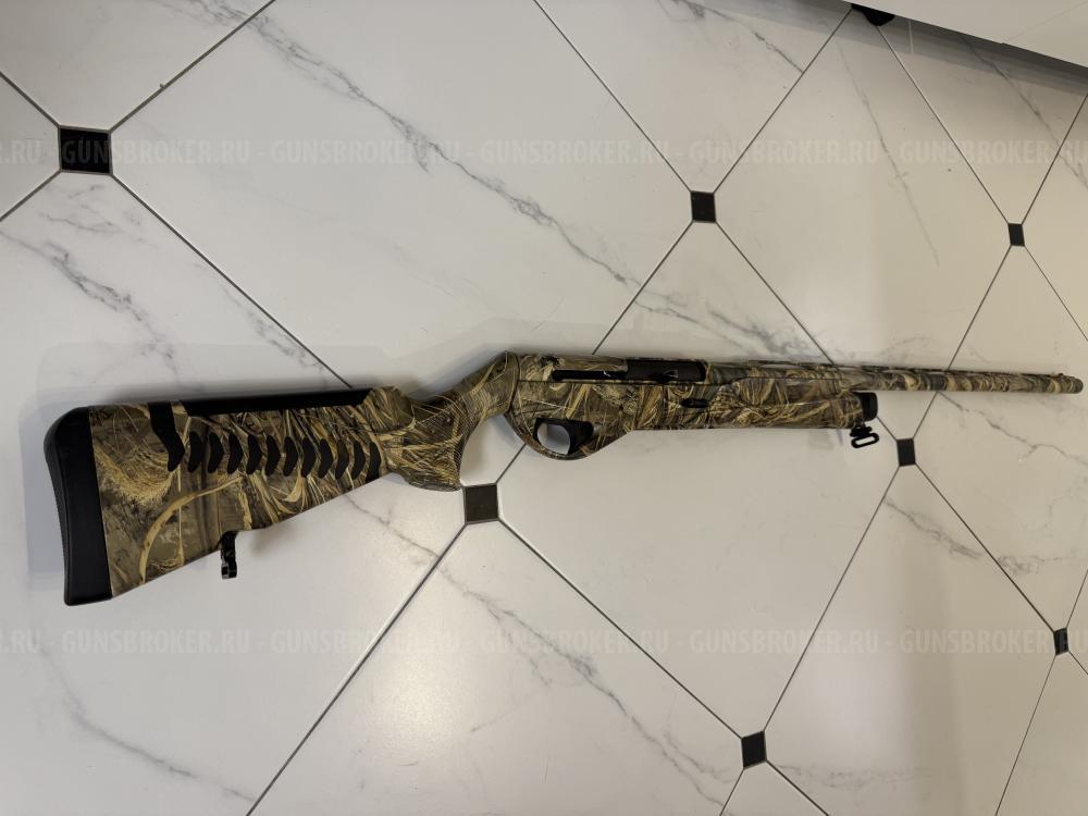 Бенелли Винчи камо