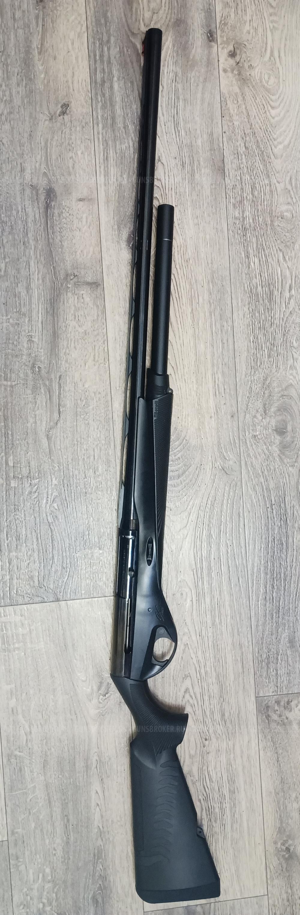 Бенелли винчи 