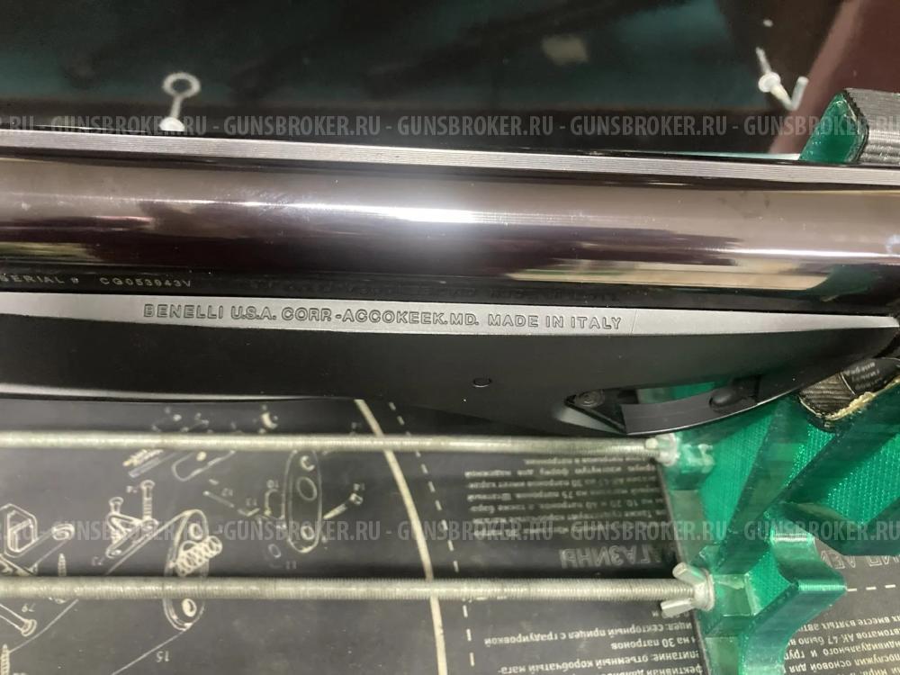 Бенелли Винчи 