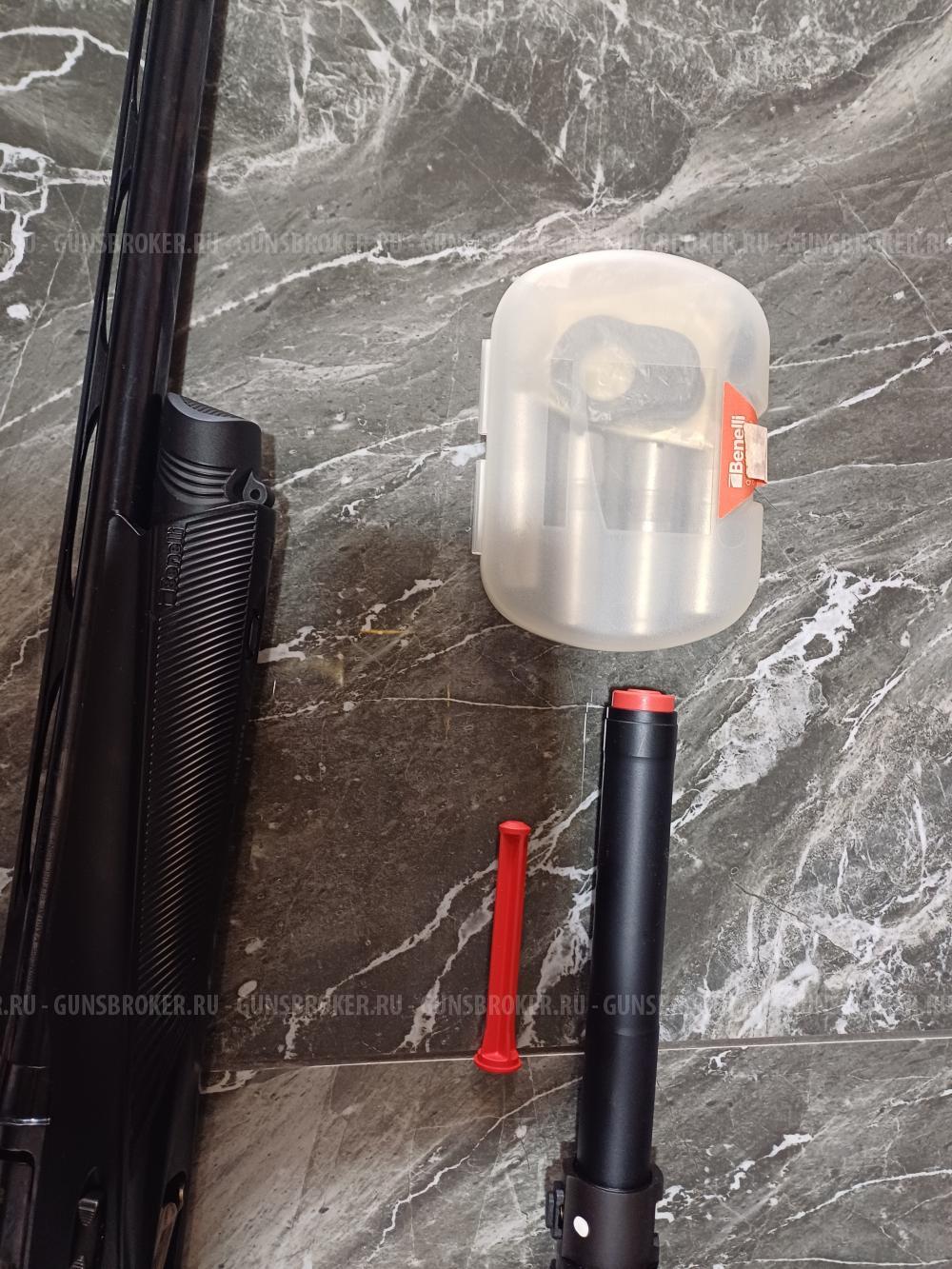 BENELLI VINCHI