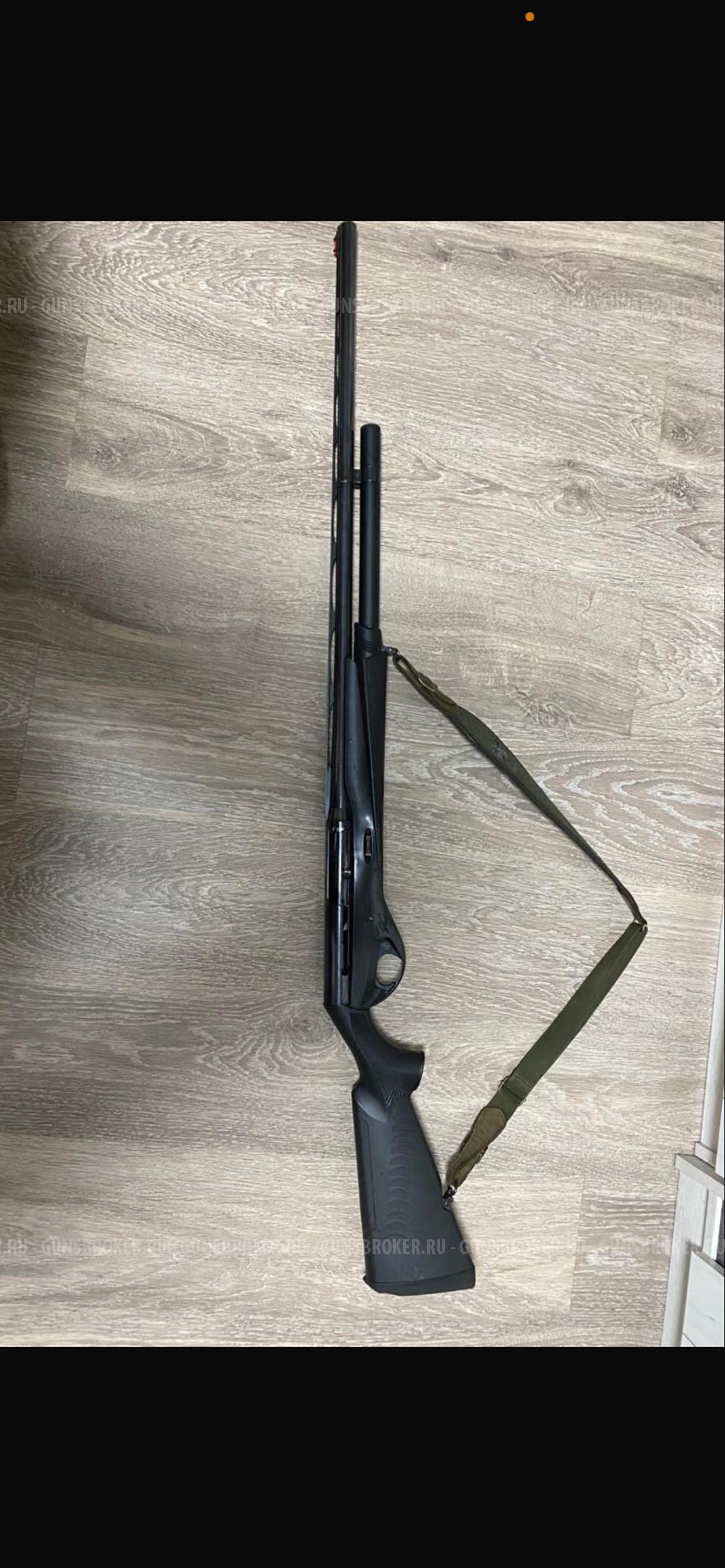 Benelli Vinci 12/76