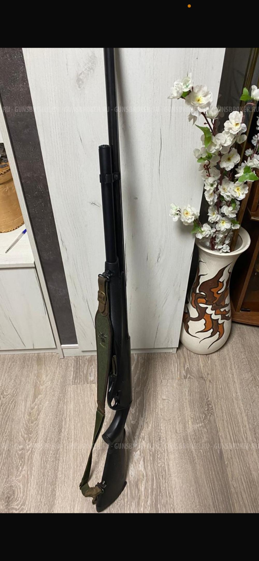 Benelli Vinci 12/76