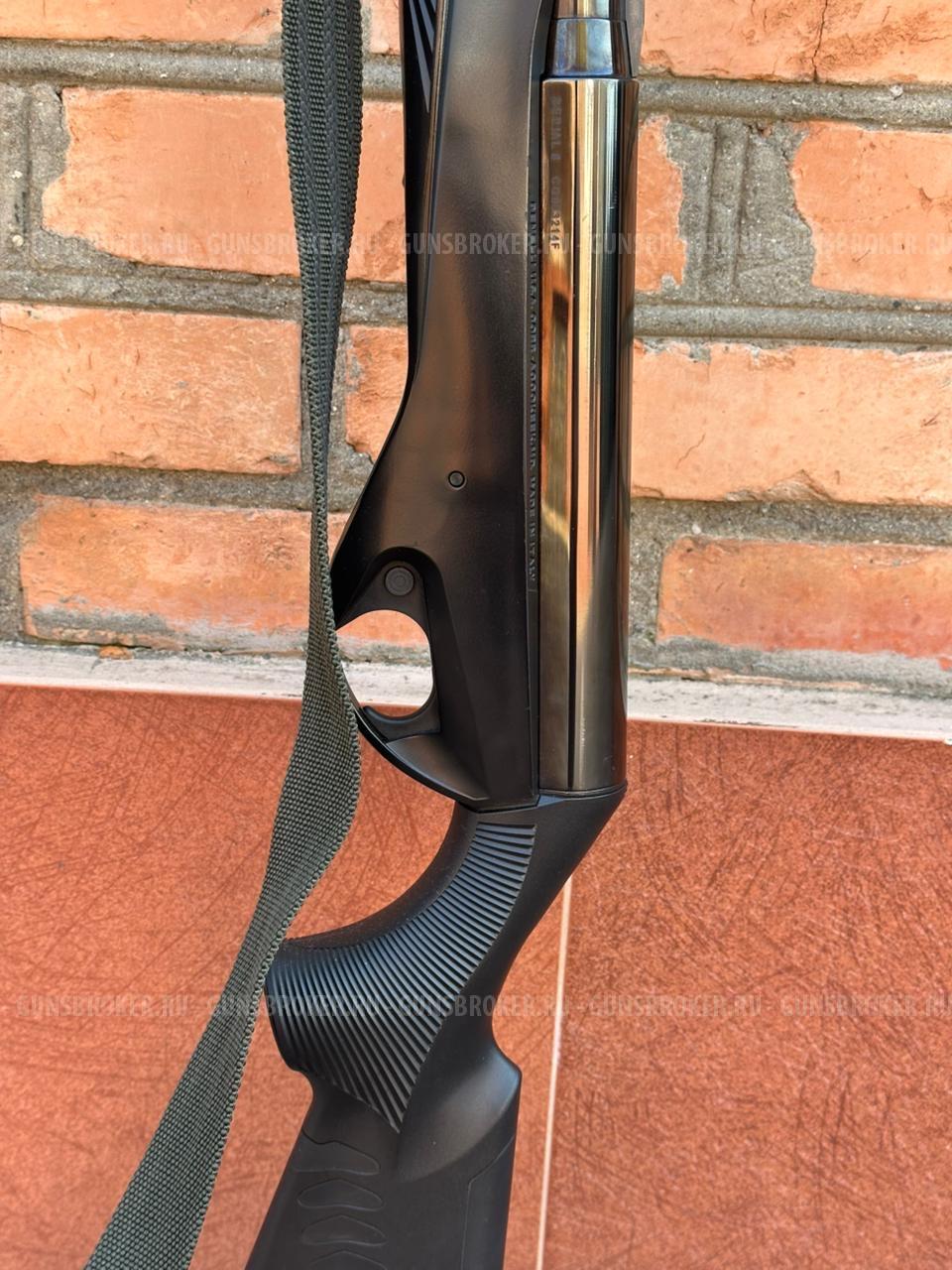 Benelli Vinci 12/76