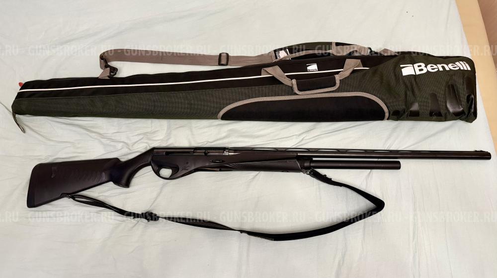 Benelli Vinci 12/76