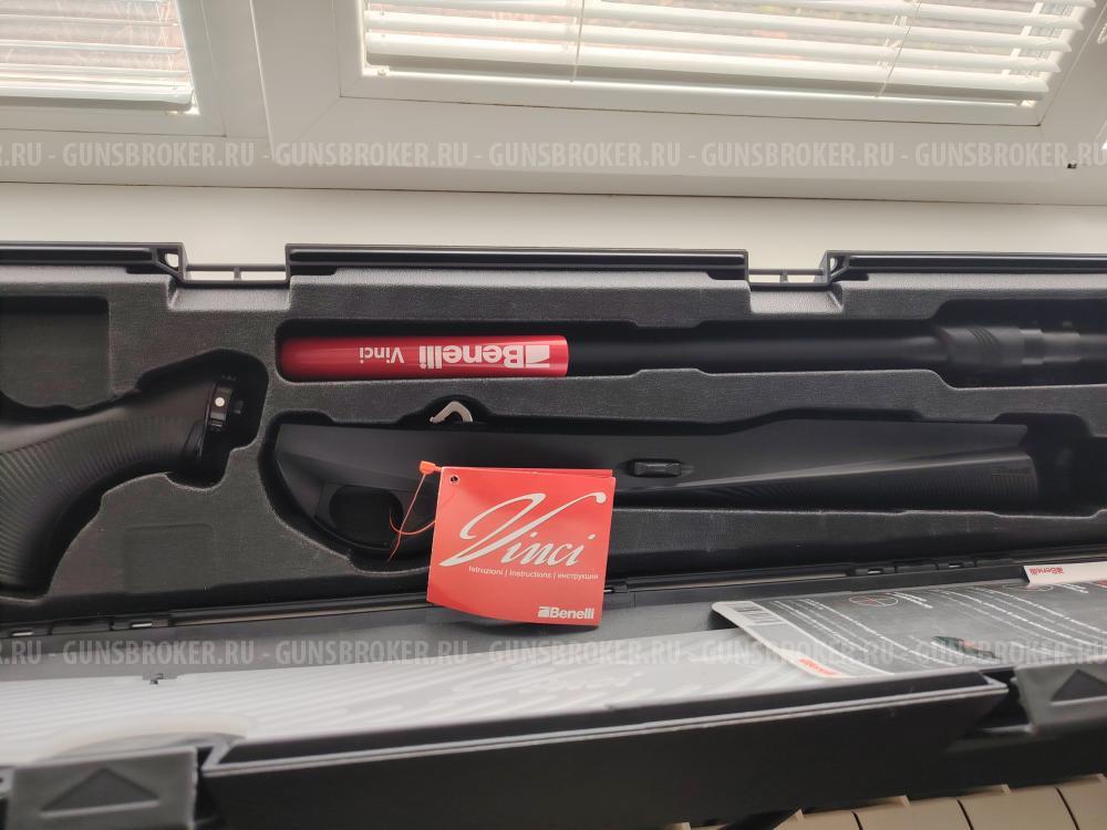 Benelli Vinci 2014  ,  нов
