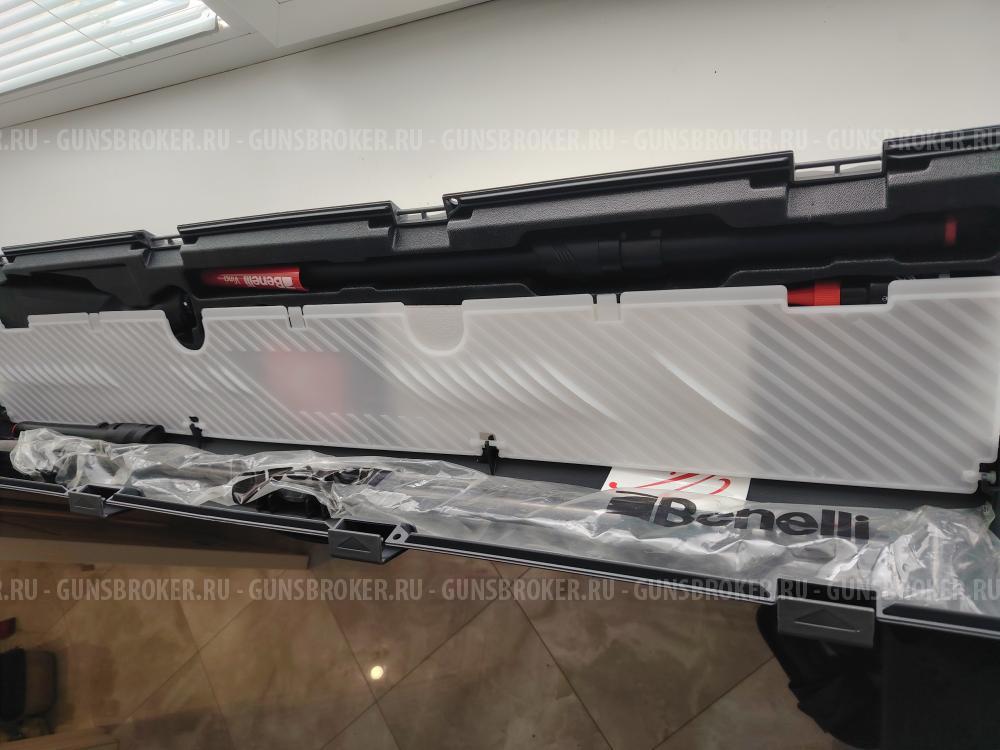 Benelli Vinci 2014  ,  нов