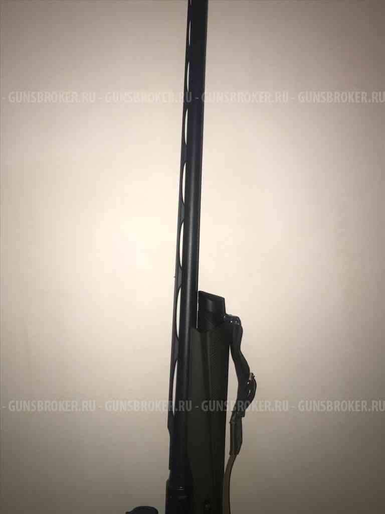 Benelli Vinci Amazonia Green