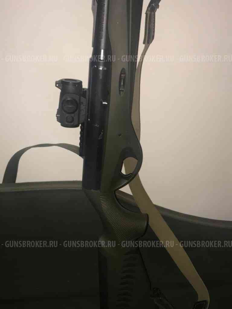 Benelli Vinci Amazonia Green