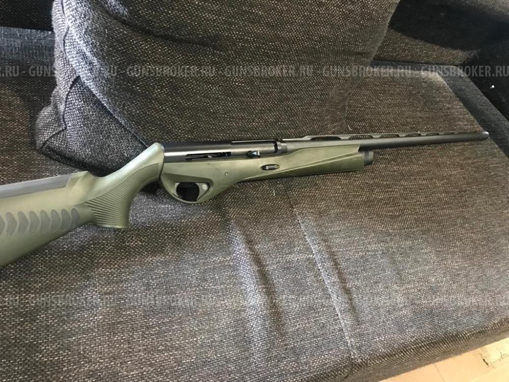 Benelli Vinci Amazonia Green