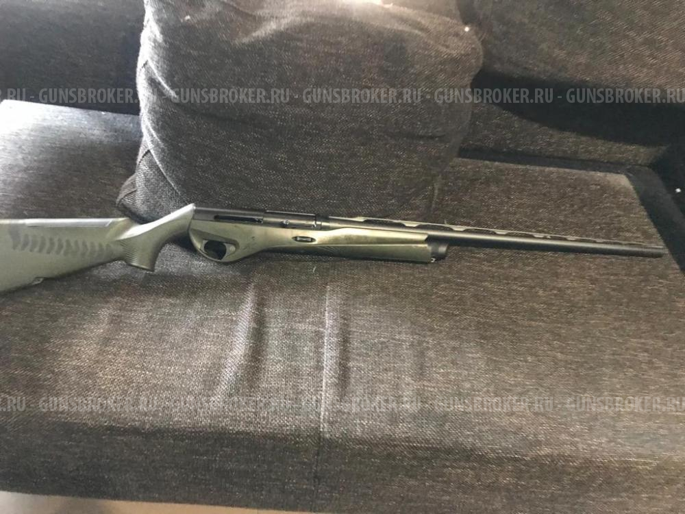 Benelli Vinci Amazonia Green