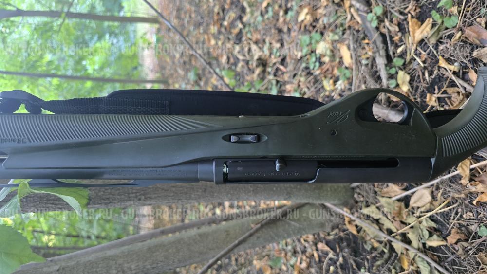 Benelli Vinci amazonia Green