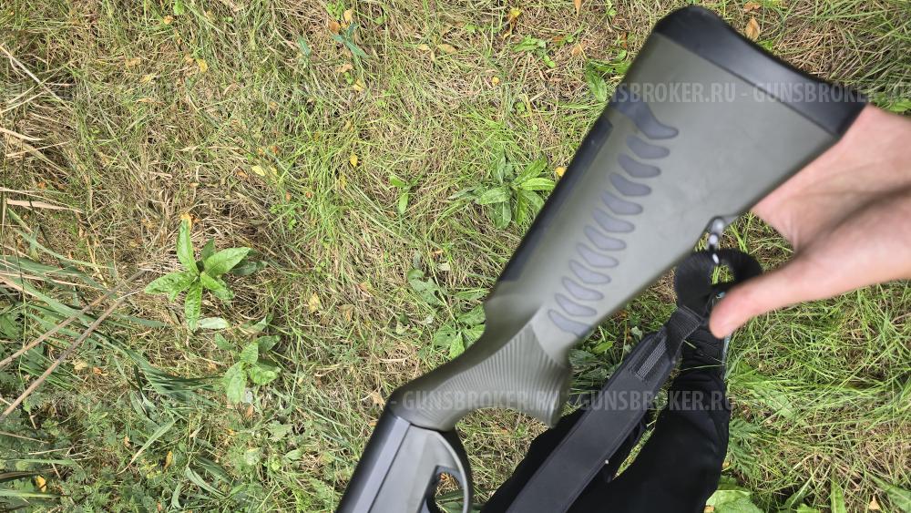 Benelli Vinci amazonia Green