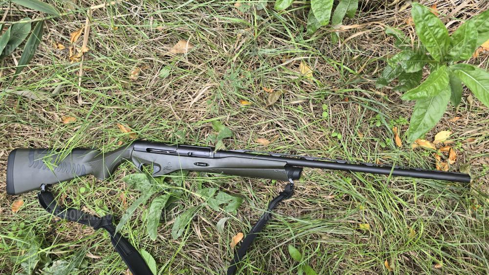 Benelli Vinci amazonia Green