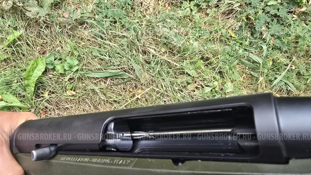 Benelli Vinci amazonia Green